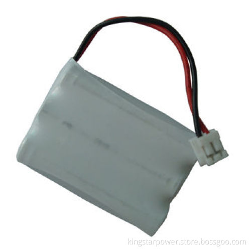 Rechargeable NiMH Battery Pack for Graco 2790, Graco 89-1323-00-00 Phone, CPH-464D, 3.6V 600mAh